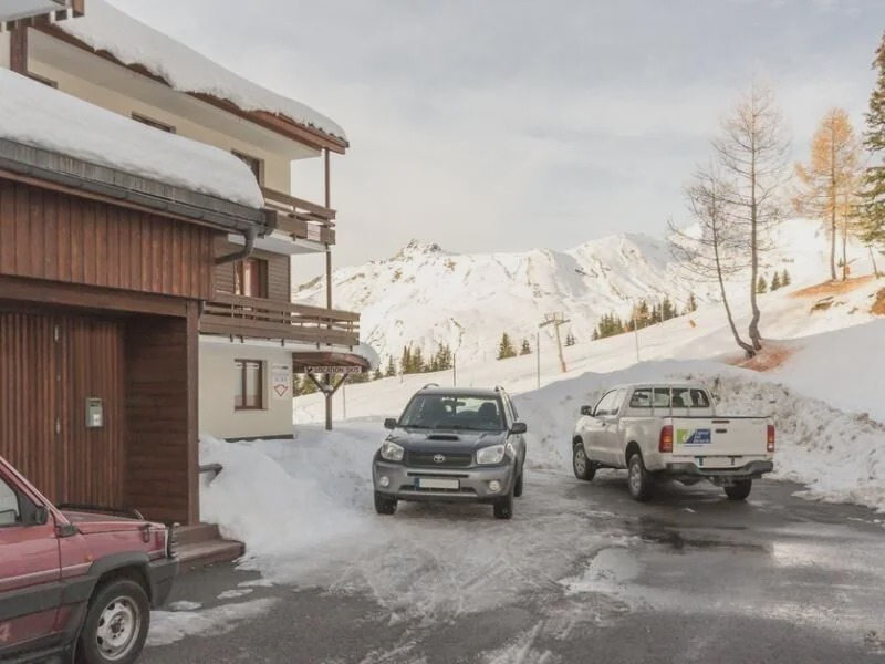 Photo of Others in La Rosiere