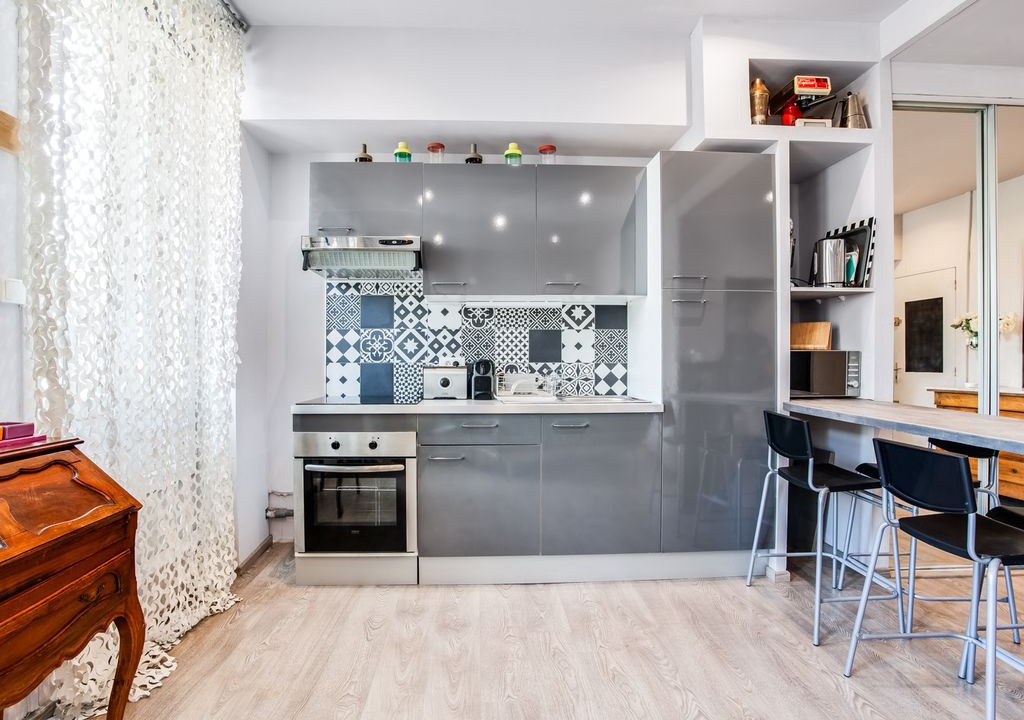 Photo of Kitchen in Le Pharo