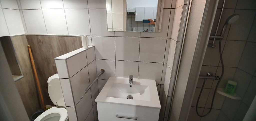 Photo of Bathroom in Aix-les-Bains City Center