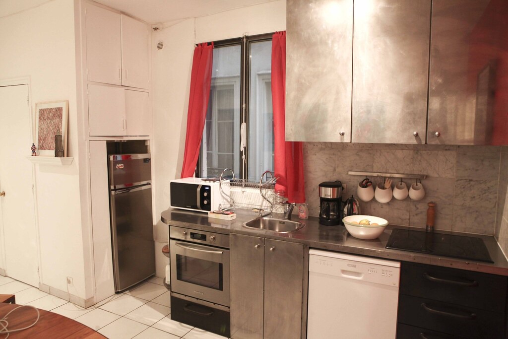 Photo of Kitchen in Latin