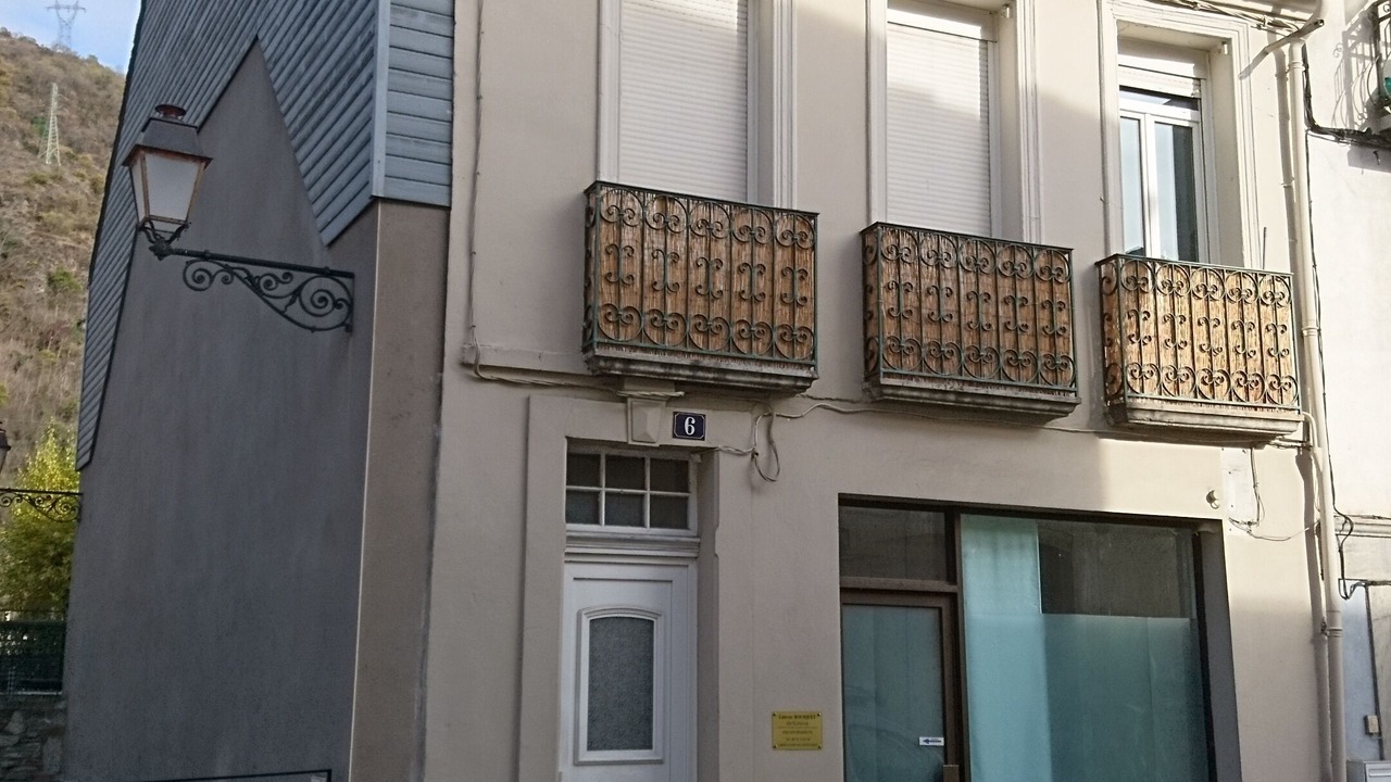 Photo of Outdoor in Bagneres-de-Luchon