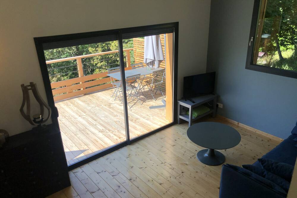 Photo of Livingroom in Dieulefit