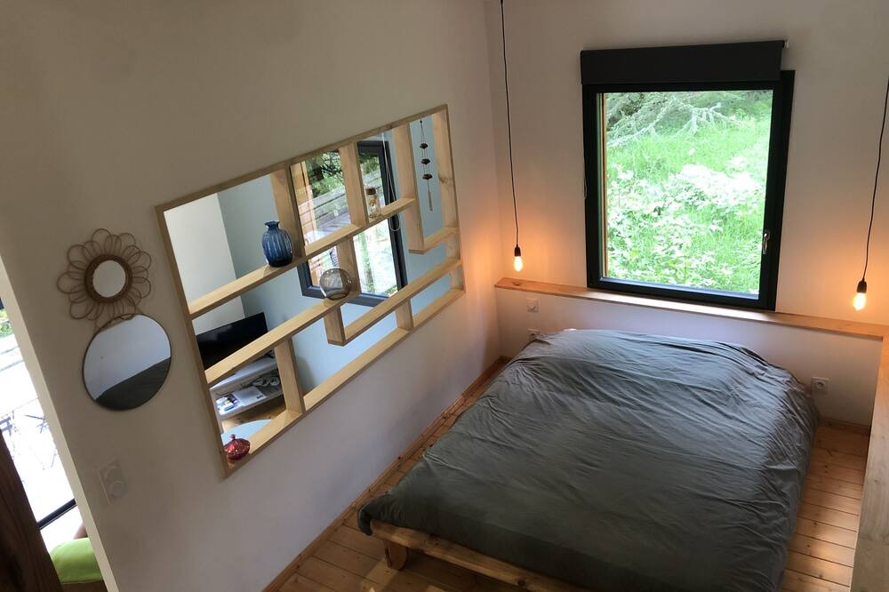 Photo of Bedroom in Dieulefit