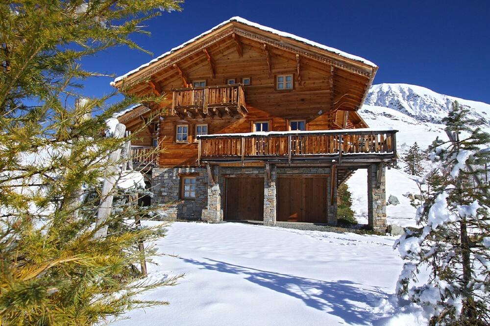 Photo of Outdoor in Bergers