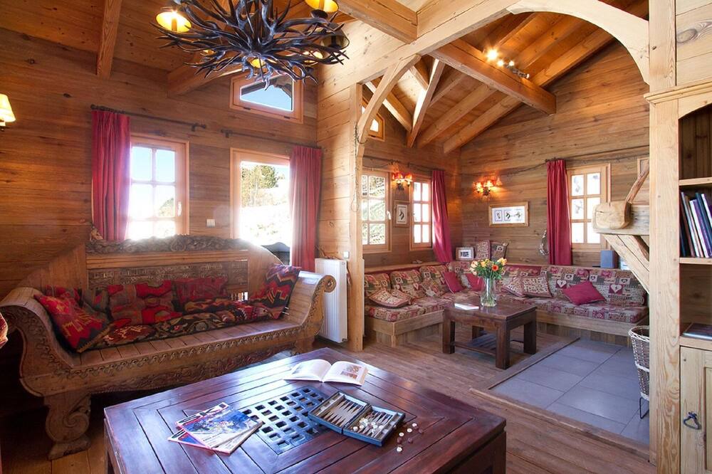 Photo of Livingroom in Bergers