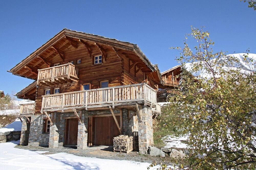 Photo of Outdoor in Bergers