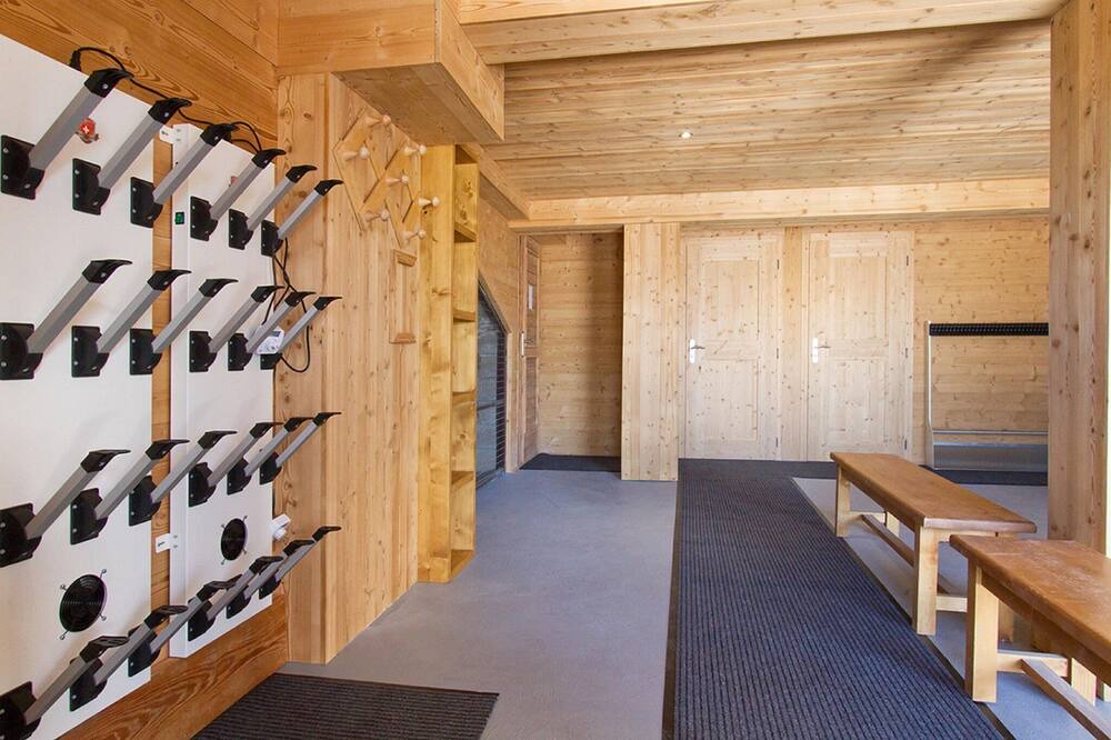 Photo of Bedroom in Bergers