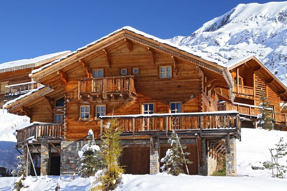 Photo of Outdoor in Bergers