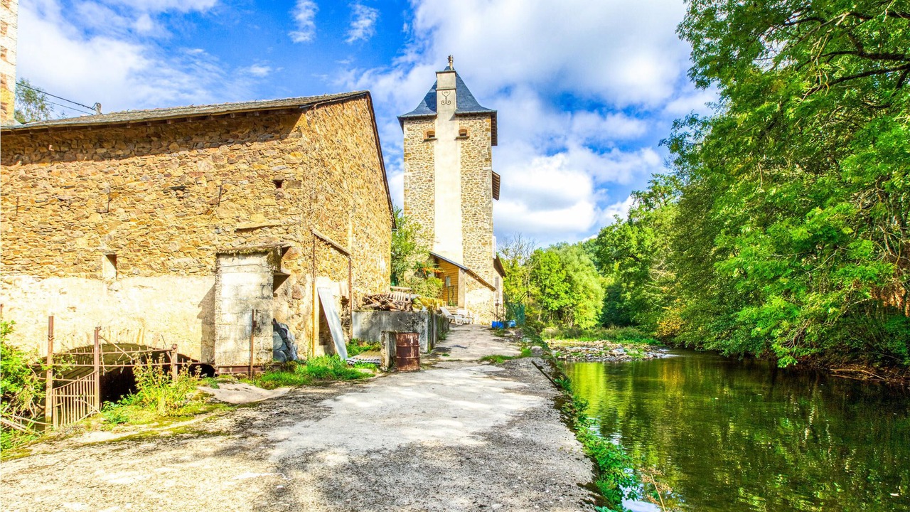 Photo of Outdoor in Rodez