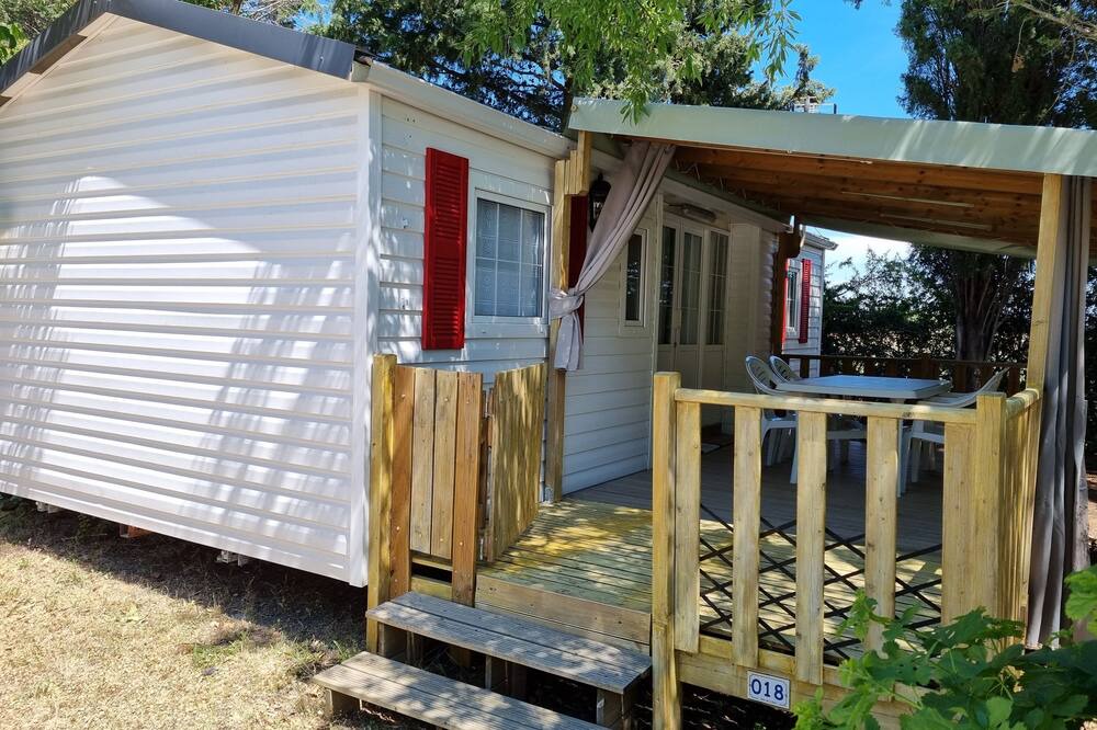 Photo of Outdoor in Lunel