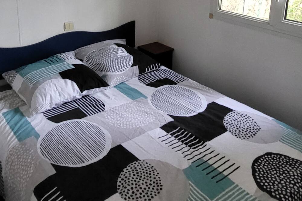 Photo of Bedroom in Lunel