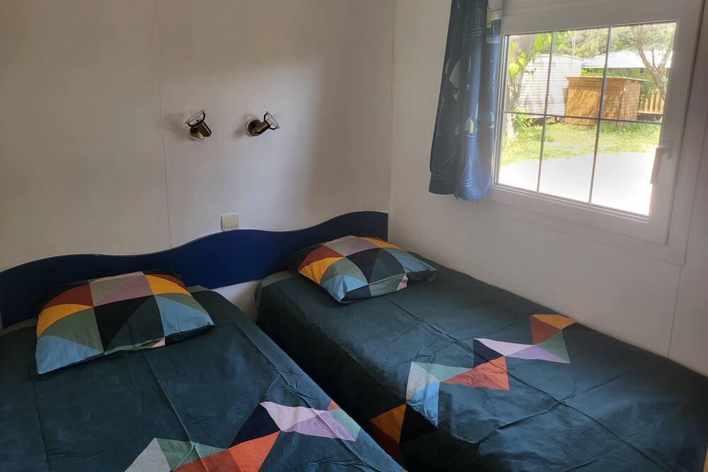 Photo of Bedroom in Lunel