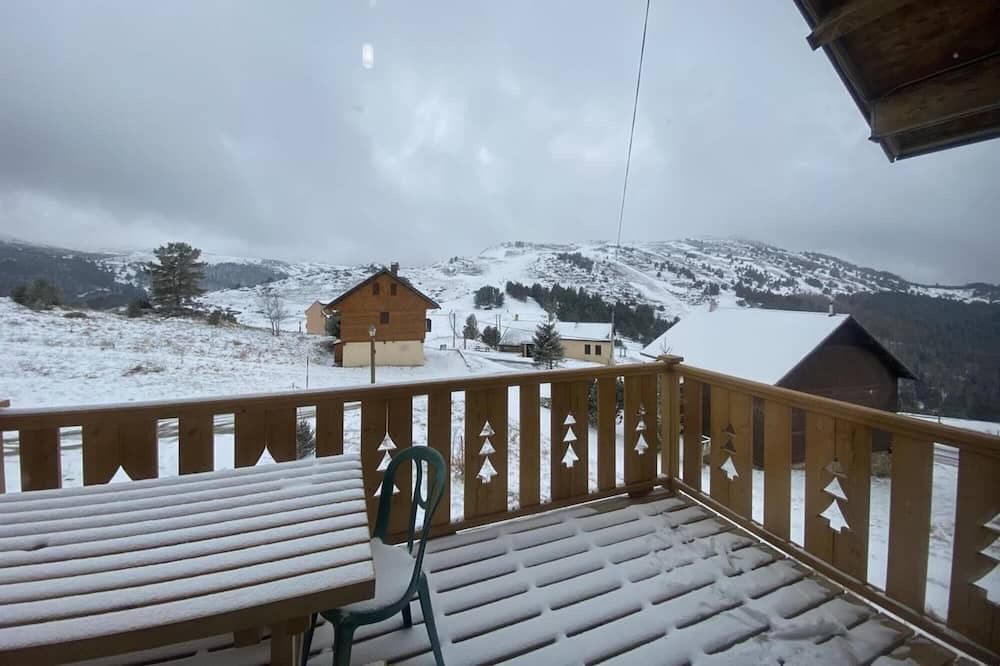 Photo of Patio Balcony in Camurac