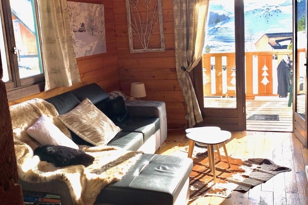 Photo of Livingroom in Camurac