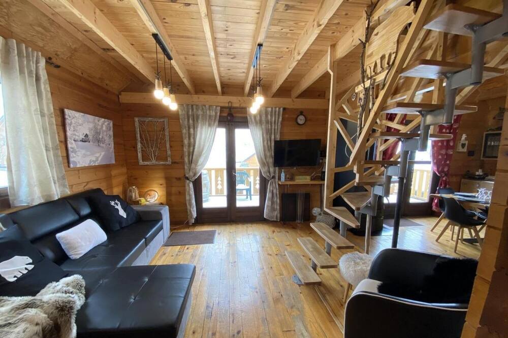 Photo of Livingroom in Camurac