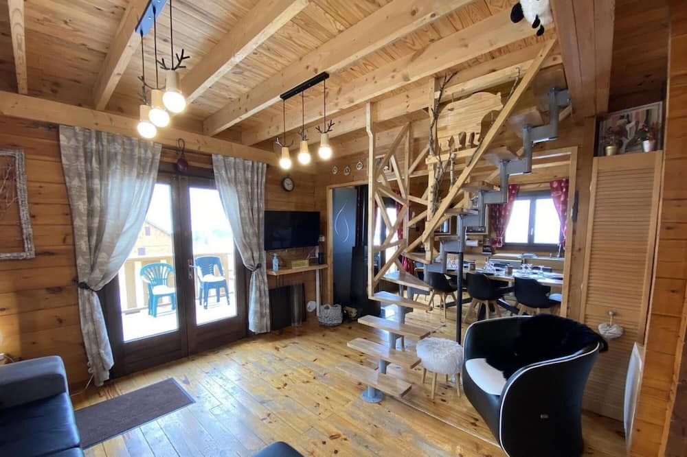Photo of Livingroom in Camurac