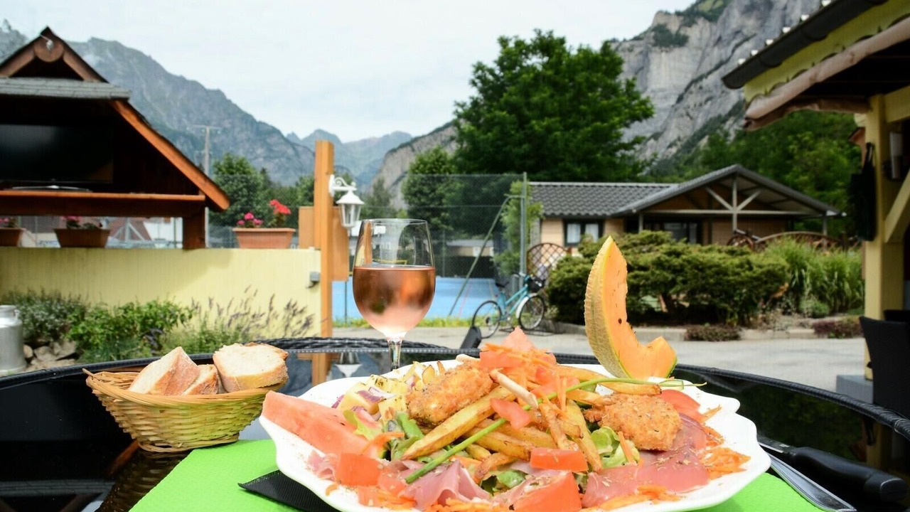 Photo of Others in Le Bourg-d'Oisans