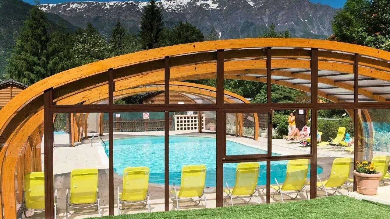 Photo of Outdoor in Le Bourg-d'Oisans