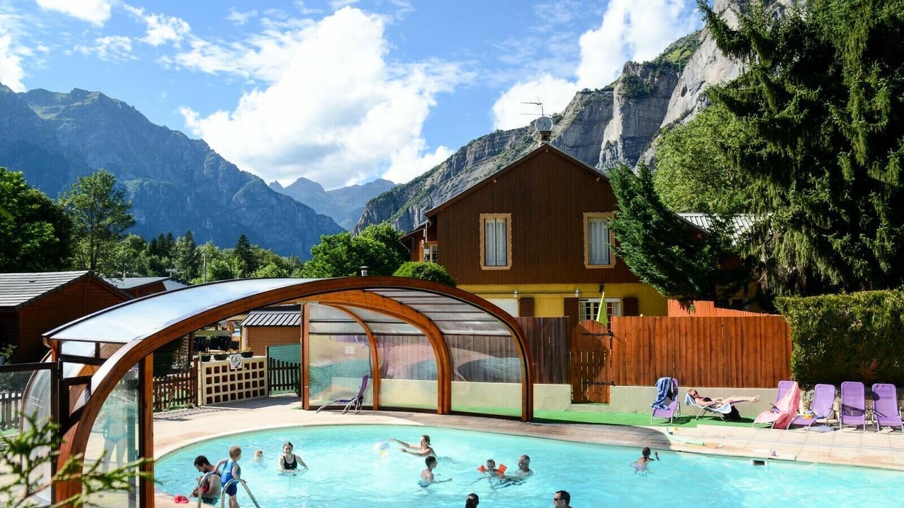 Photo of Outdoor in Le Bourg-d'Oisans