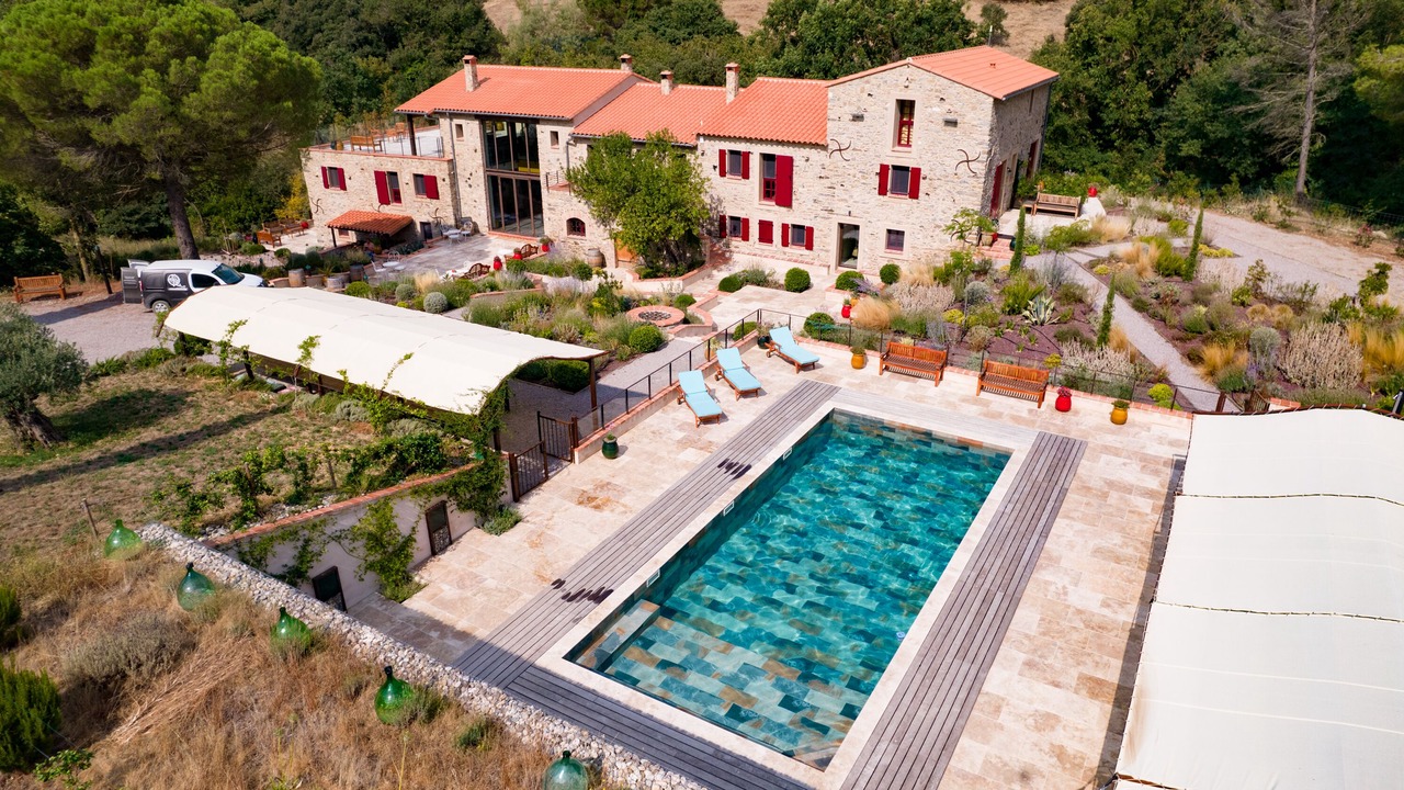 Photo of Outdoor in Castelnou