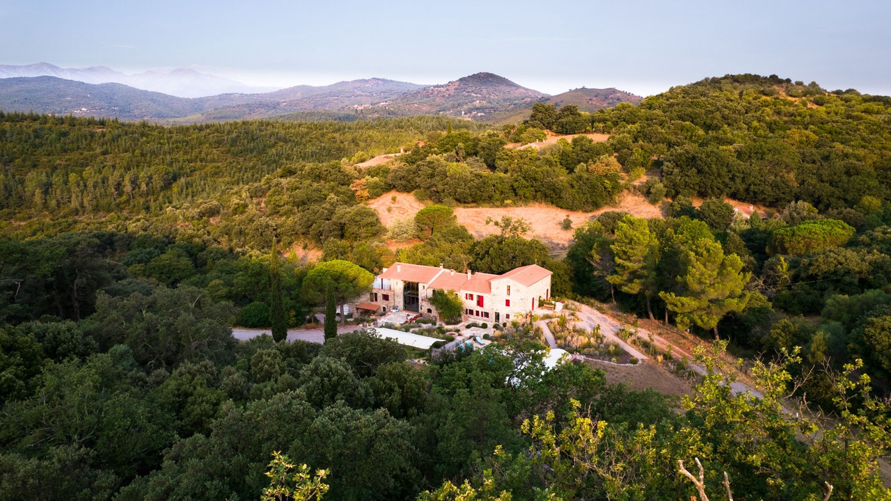 Photo of Outdoor in Castelnou