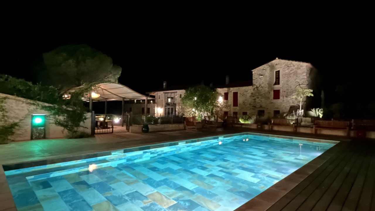 Photo of Outdoor in Castelnou