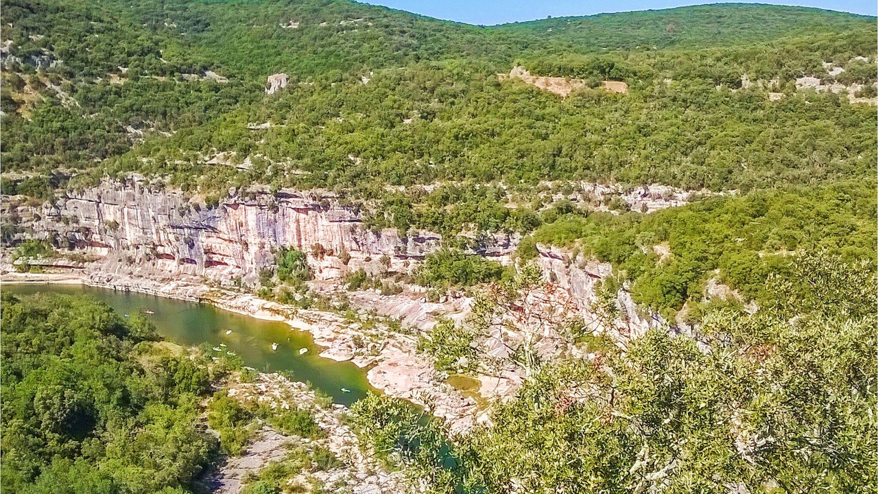Photo of Outdoor in Lussas
