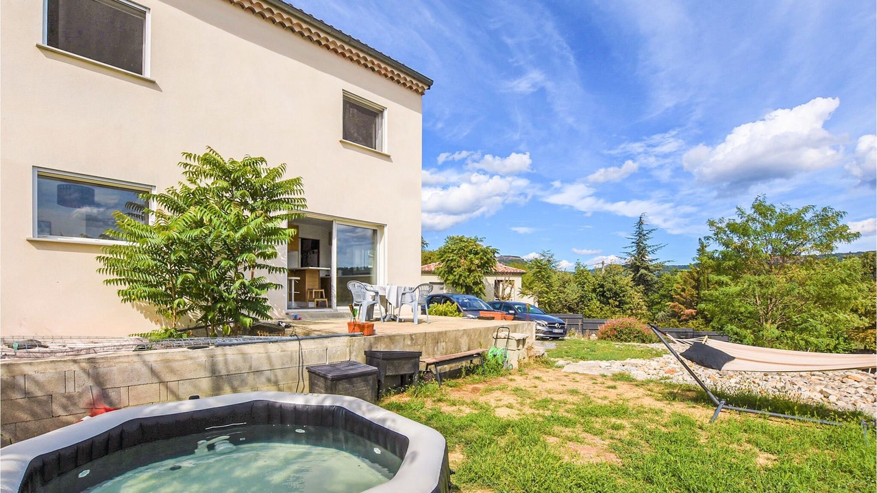 Photo of Outdoor in Lussas