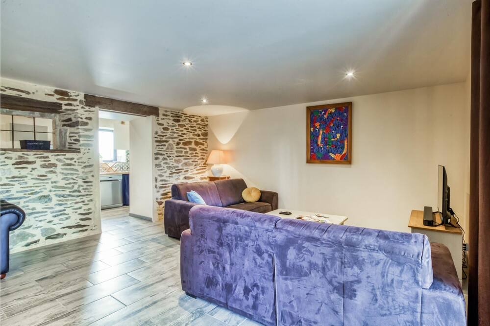 Photo of Bedroom in Sainte-Juliette-sur-Viaur