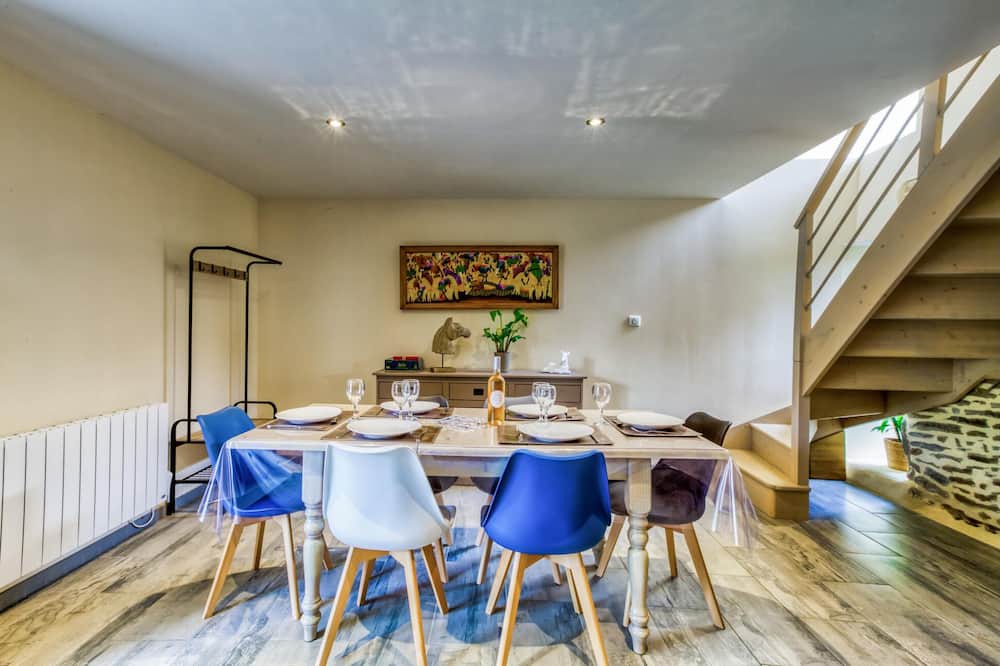 Photo of Bedroom in Sainte-Juliette-sur-Viaur