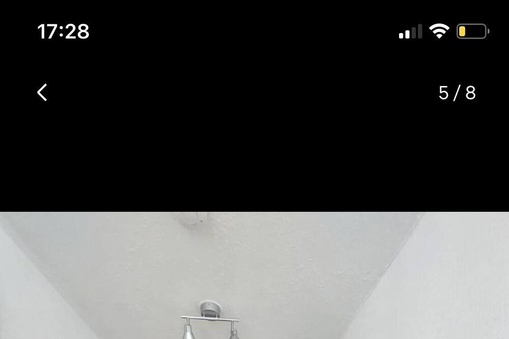Photo of Bathroom in Villepinte