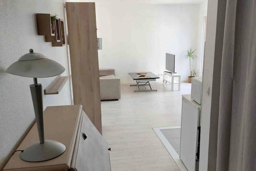 Photo of Bedroom in Villepinte