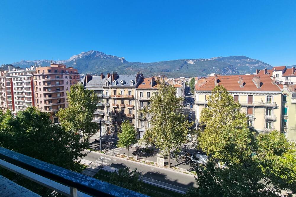 Photo of Outdoor in Quartier Chorier-Berriat