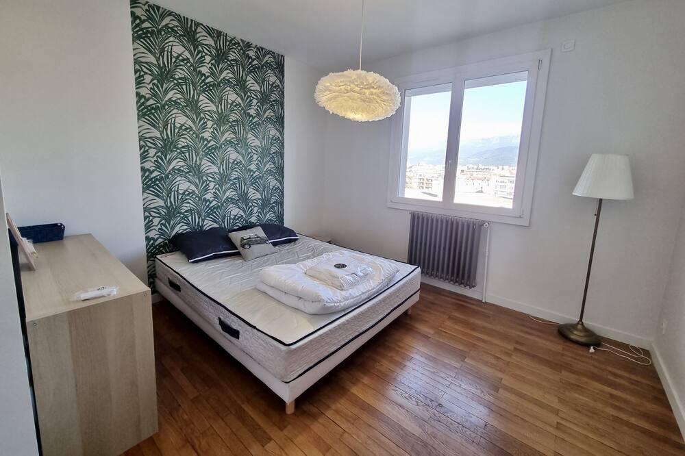 Photo of Bedroom in Quartier Chorier-Berriat
