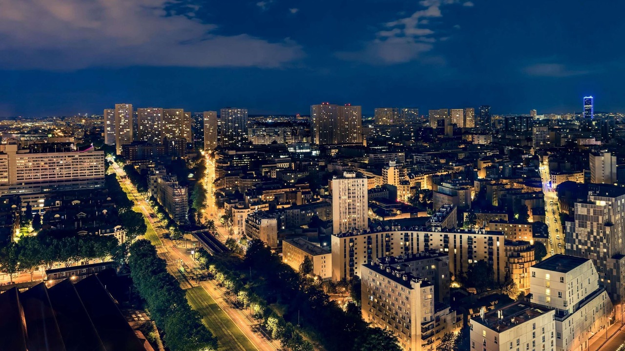 Photo of Bedroom in 13th Arrondissement