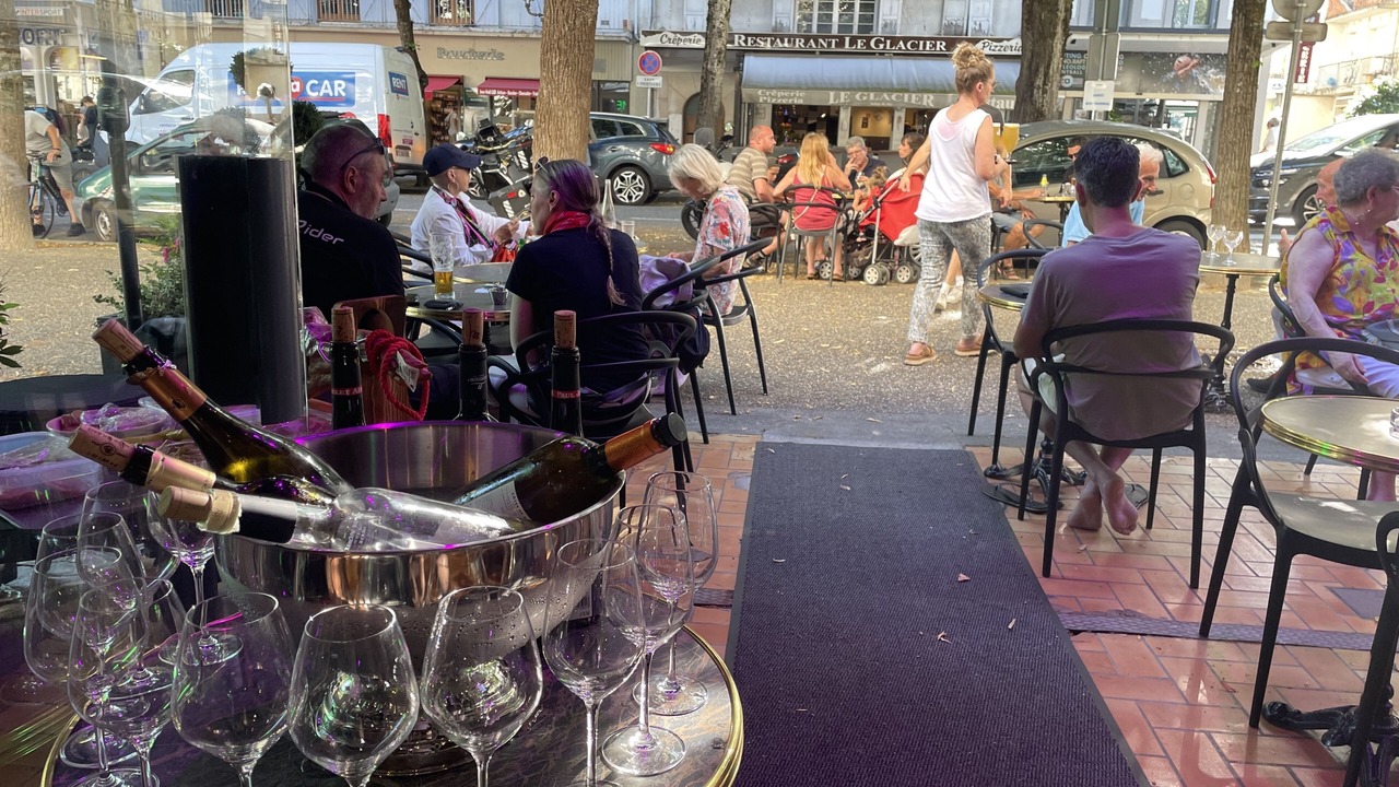 Photo of Outdoor in Bagneres-de-Luchon