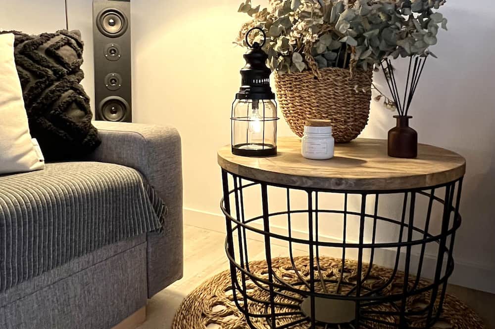 Photo of Livingroom in Sort