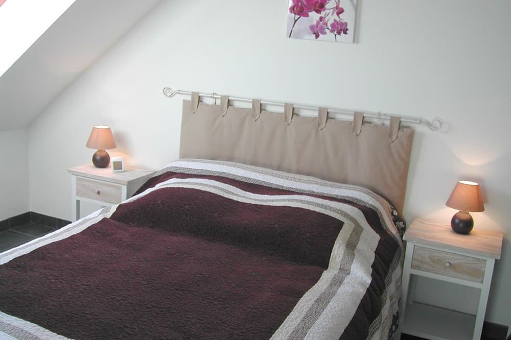 Photo of Bedroom in Flavin