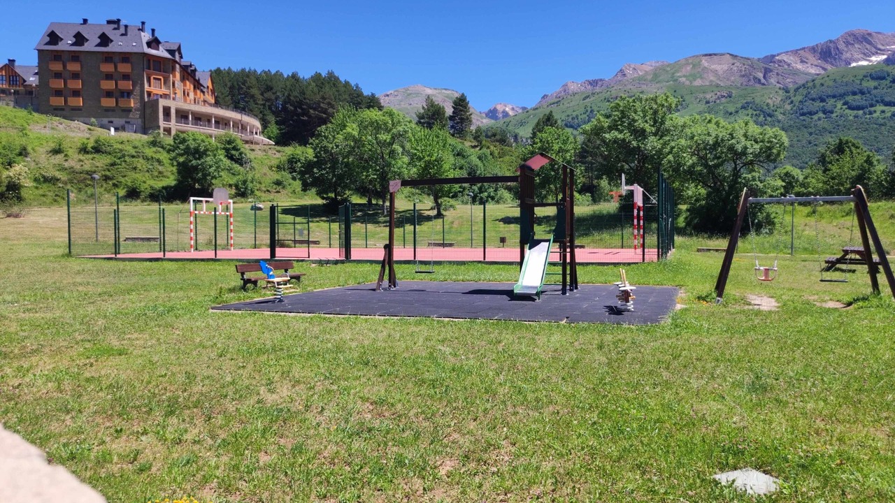 Photo of Others in Panticosa