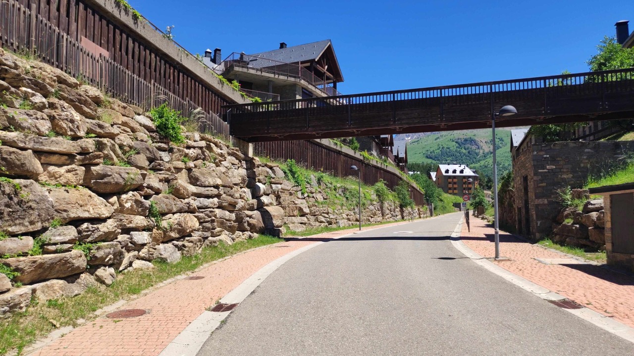 Photo of Outdoor in Panticosa