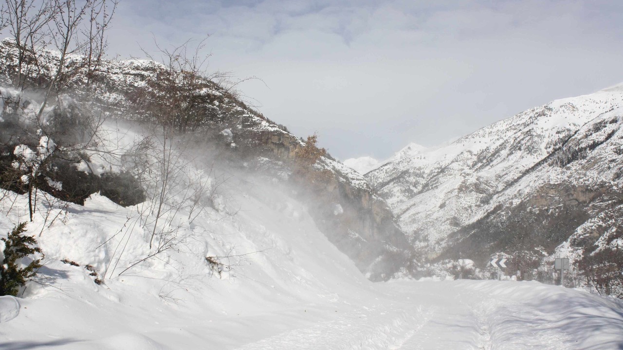 Photo of Others in Panticosa