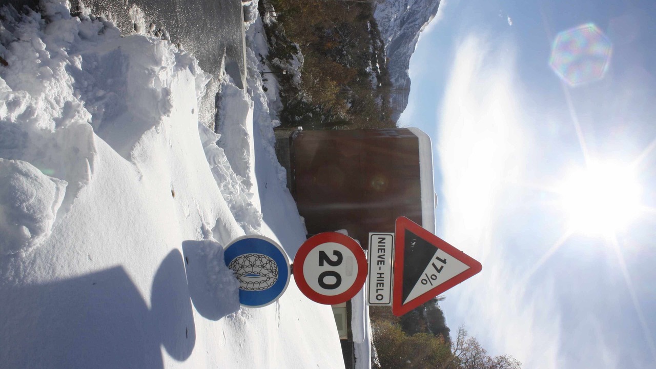 Photo of Outdoor in Panticosa