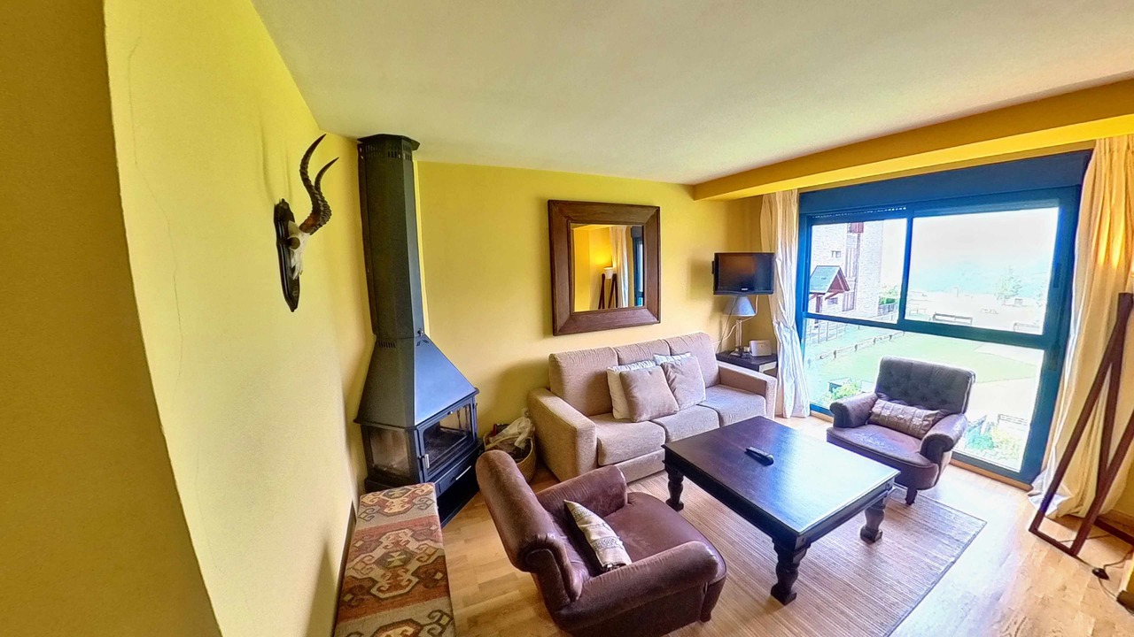 Photo of Livingroom in Panticosa