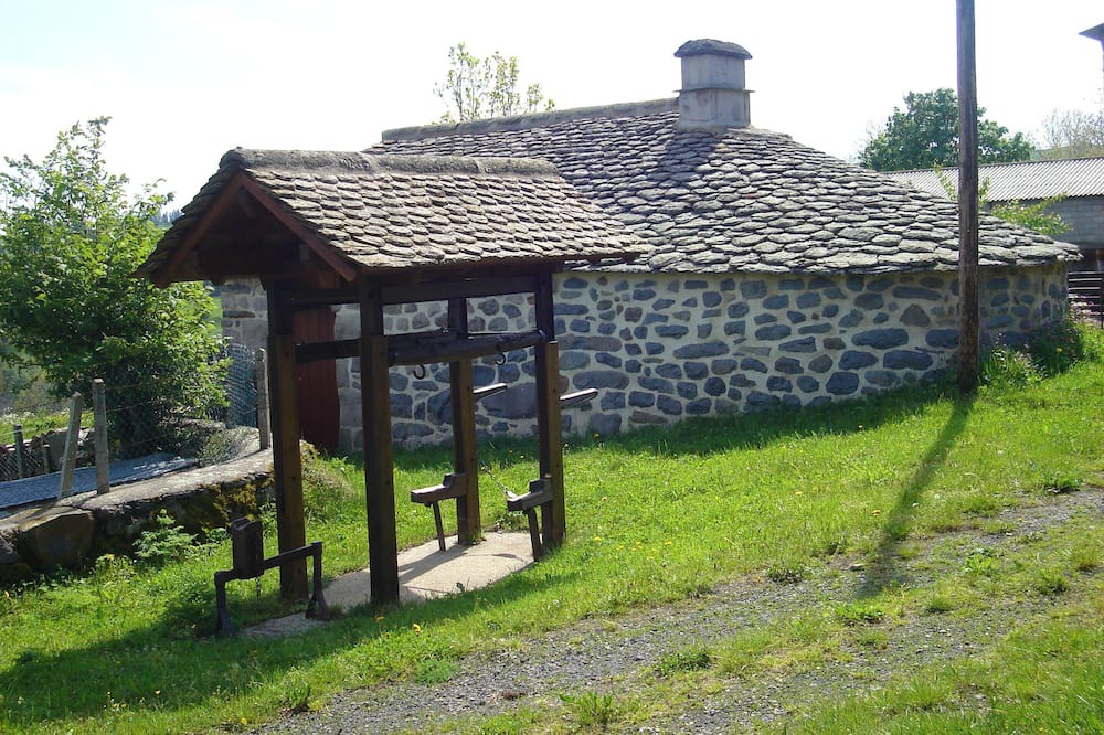 Photo of Outdoor in Valuejols