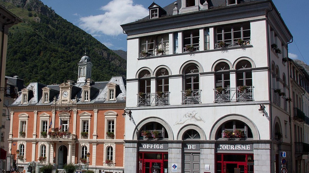 Photo of Outdoor in Cauterets