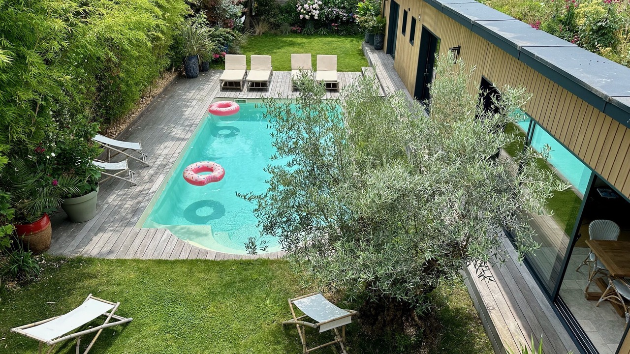 Photo of Outdoor in Bordeaux
