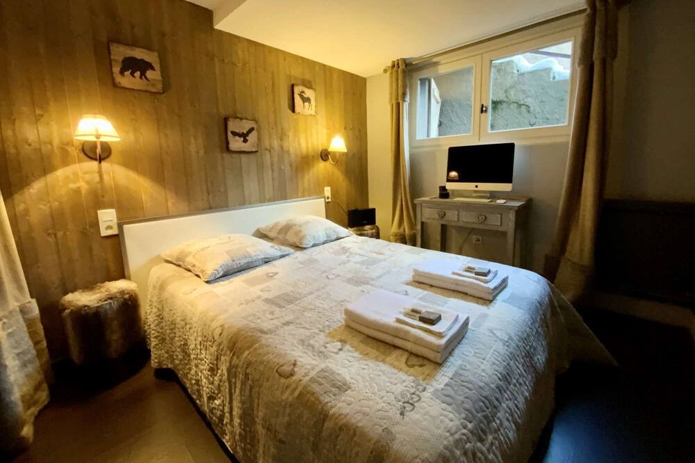 Photo of Bedroom in Saint-Lary-Soulan