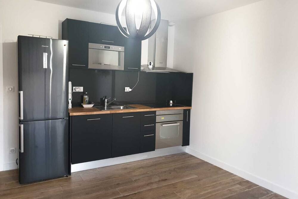 Photo of Kitchen in Mios