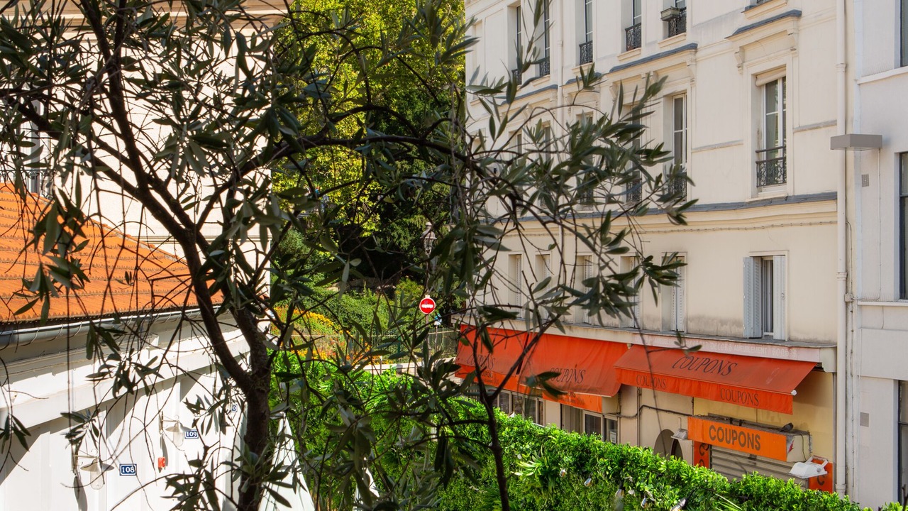 Photo of Others in Montmartre