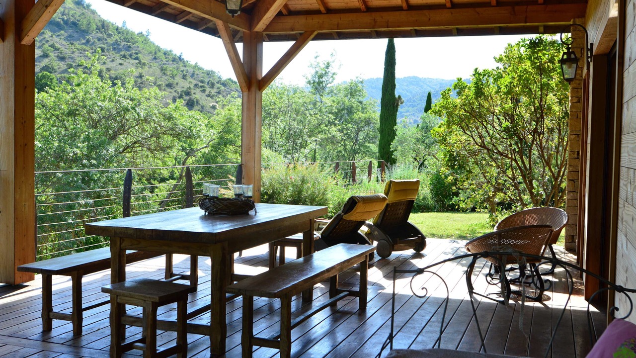 Photo of Outdoor in Rompon